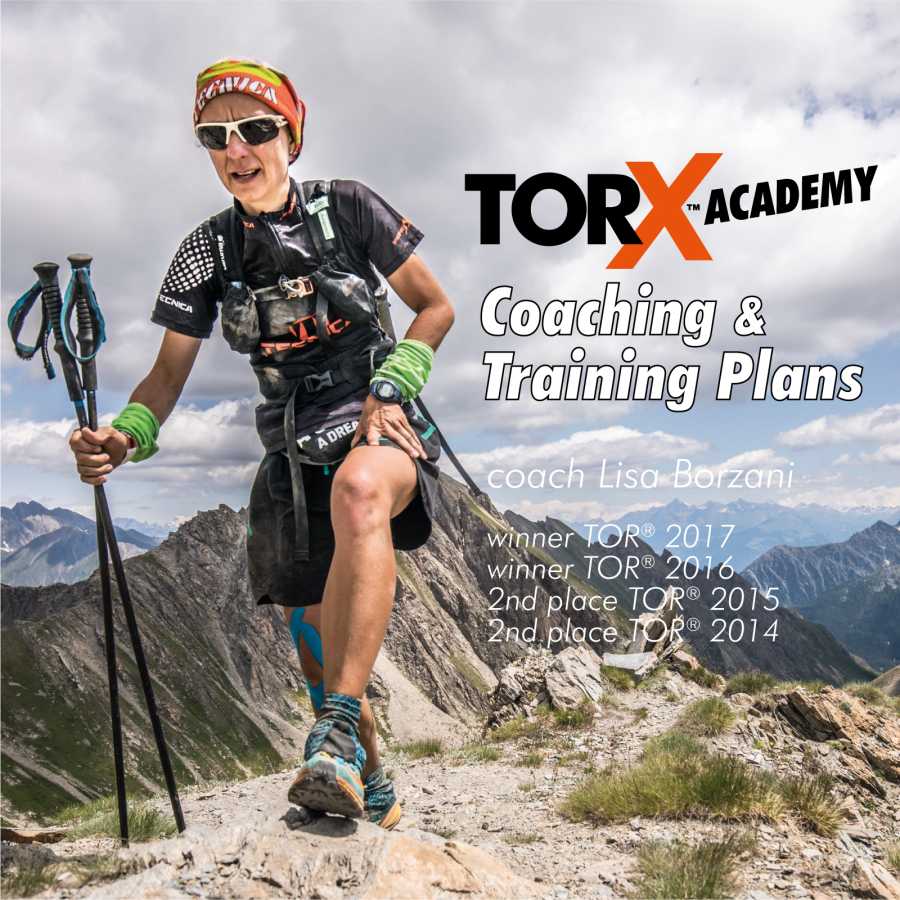 Tor Academy | Lisa Borzani Coach