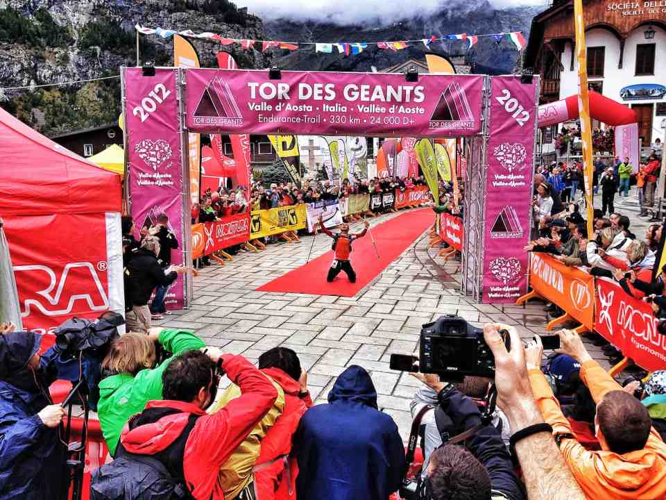 Tor des Gėants: the final list of the 660 participants! Trail Running Races 9-18 September 2022